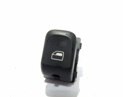Audi Q3 8U Electric window control switch 4G0959855