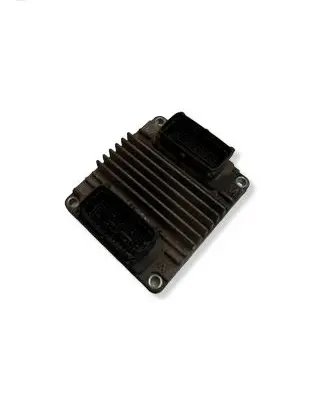 Opel Astra G Engine control unit/module 12212819