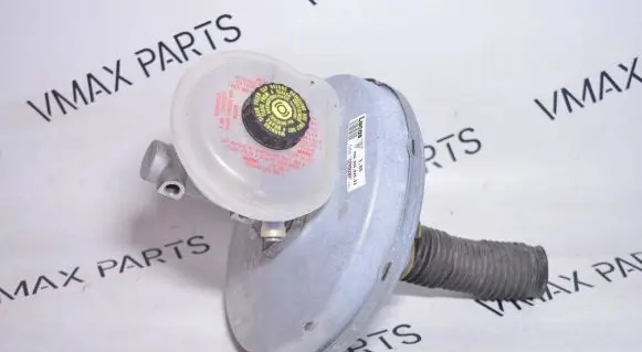 Porsche 911 996 Brake booster 99635502553