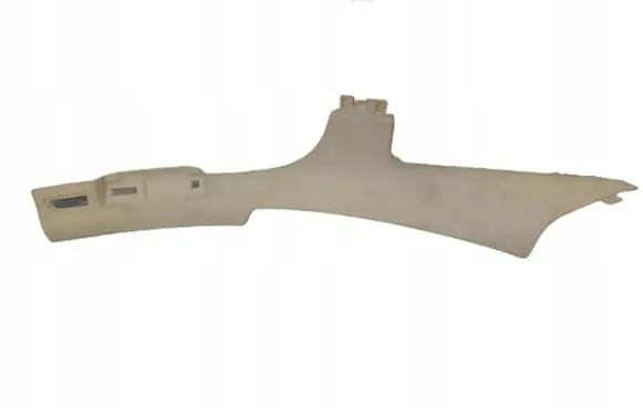 Audi A8 S8 D4 4H (A) pillar trim 4H0868290C