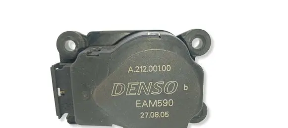 Citroen C8 A/C air flow flap actuator/motor A21200100 EAM590 DENSO