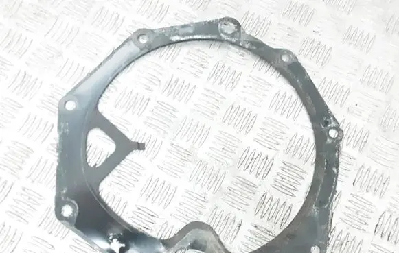 Audi Q3 8U Gearbox gasket 04E103551