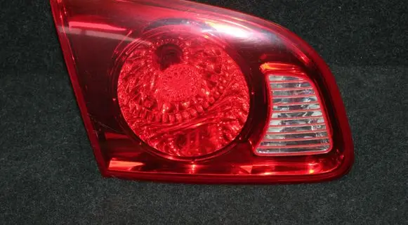 Hyundai Santa Fe Tailgate rear/tail lights 924052B000