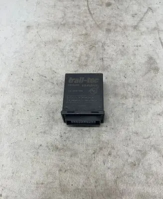 Volkswagen Tiguan Other control units/modules 10R0510280