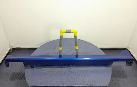 Honda Accord Front sill (body part) 71850-SEA-J0