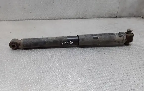 Renault Espace IV Rear shock absorber/damper