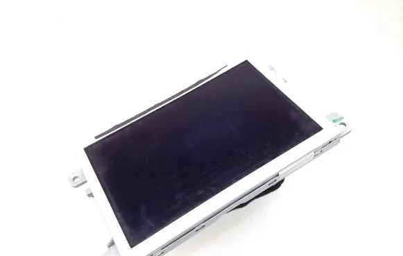 Audi A5 Sportback 8TA Screen/display/small screen 8F0919604
