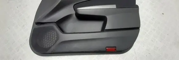 Subaru Forester SH Front door card panel trim 94218SC000