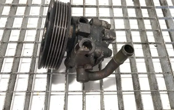 Hyundai Santa Fe Power steering pump