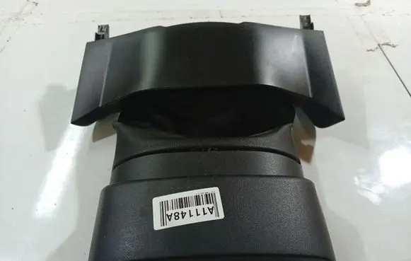 Ford S-MAX Steering wheel column trim 3M513530ABW