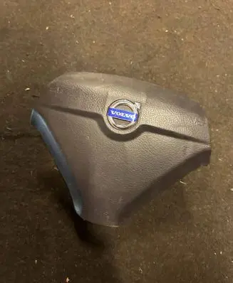 Volvo S60 Steering wheel airbag 30754311