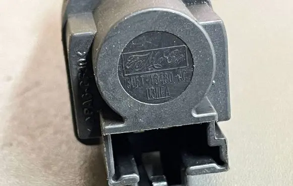 Volvo V60 Brake pedal sensor switch 3M5T13480AC
