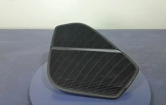 Audi Q7 4M Other sill/pillar trim element 4M8868152A