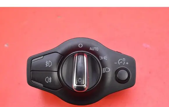 Audi Q5 SQ5 Light switch 8K0941531AA