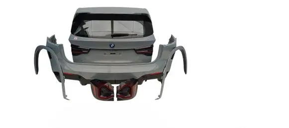 BMW X3 G01 Other exterior part C4P