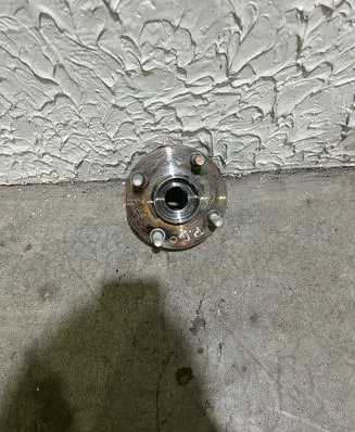 Mazda 2 Front wheel hub 36030823XX