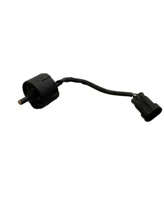 Hyundai Santa Fe Fuel filter heater 