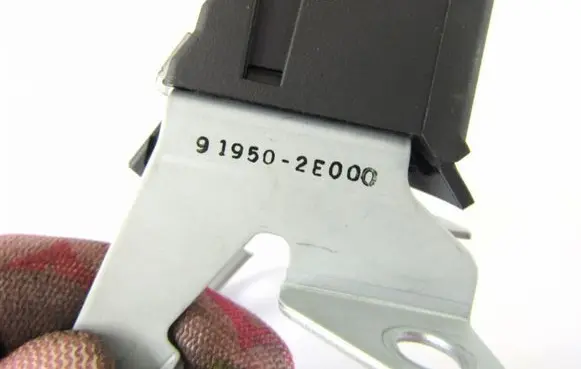 Hyundai Tucson JM Sensor 919502E000