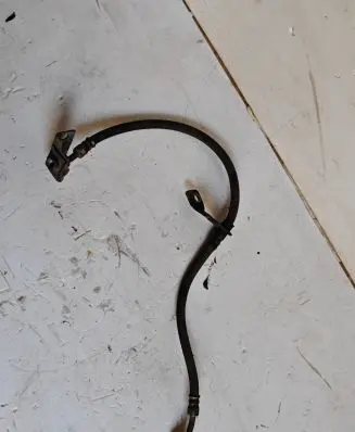 KIA Soul Brake line pipe/hose 