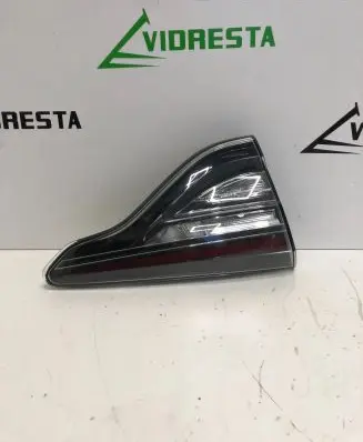 Renault Clio V Tailgate rear/tail lights 265558977R 241897300 71447F