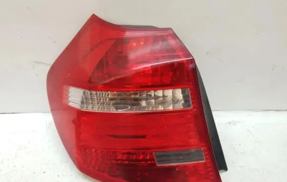 BMW 1 E81 E87 Rear/tail lights 7164955