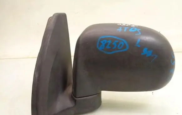 Hyundai Lantra I Front door electric wing mirror
