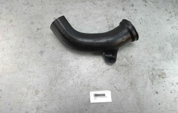 Renault Zoe Cabin air duct channel 278714421r