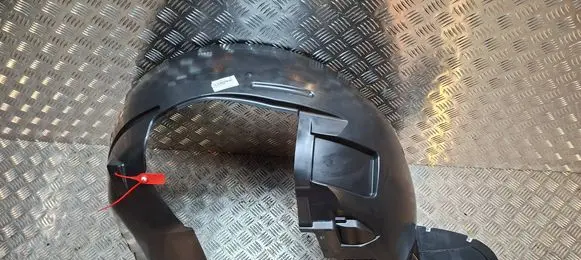 Fiat Doblo Front wheel arch liner splash guards S25099345 52128357