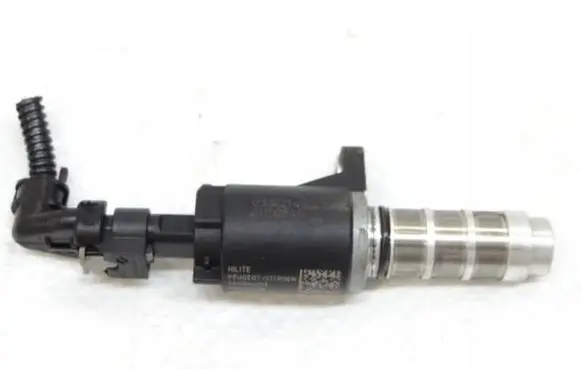 Citroen C5 Aircross Camshaft vanos timing valve 9812046280