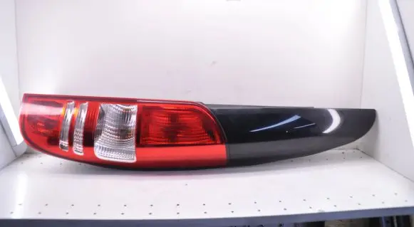 Mercedes-Benz Vito Viano W639 Rear/tail lights A6398201564