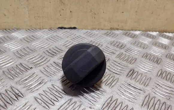 Fuel tank filler cap