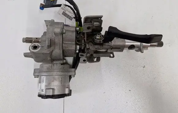 KIA Rio Steering wheel axle GE610J3100