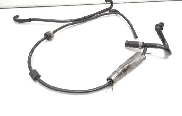 Audi A4 S4 B7 8E 8H Vacuum line/pipe/hose 1j0611939h 8e0133394b
