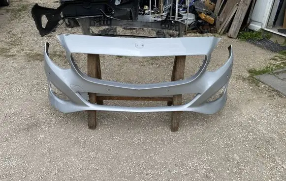 Mercedes-Benz B W246 W242 Front bumper A2468854325