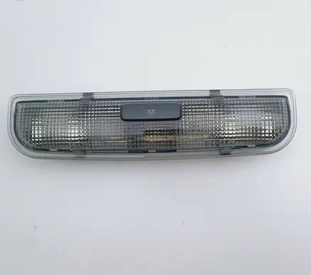 Rear seat light