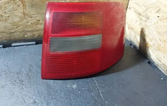 Audi A6 S6 C5 4B Rear/tail lights 4B9945096D