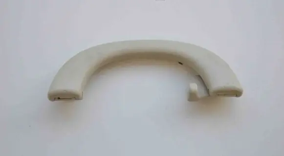 Mercedes-Benz E W211 Rear interior roof grab handle A2118100151