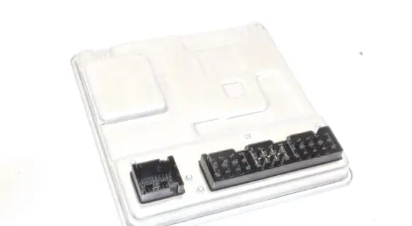 Skoda Enyaq iV Gateway control module 1EA937012Q