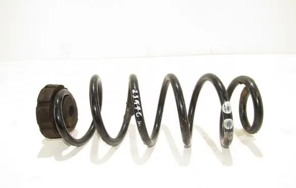 Audi A4 S4 B8 8K Rear coil spring