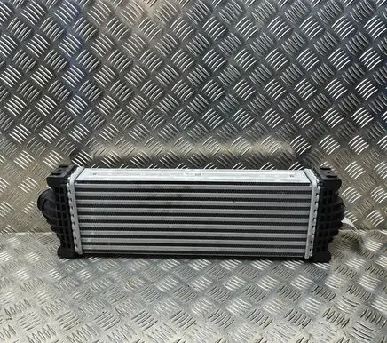 Ford Transit VII Intercooler radiator GK216K775AE
