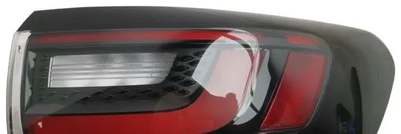 Volkswagen ID.3 Rear/tail lights 11A945096