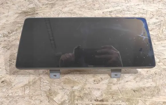 BMW 5 G30 G31 Screen/display/small screen 21479010 04012019 8715339