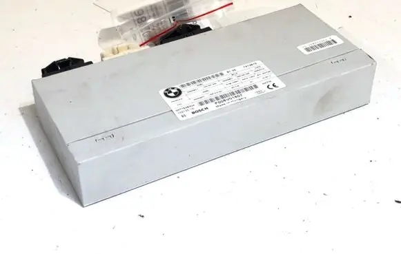 Other control units/modules