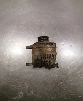 Nissan Navara D40 Generator/alternator 23100EB315