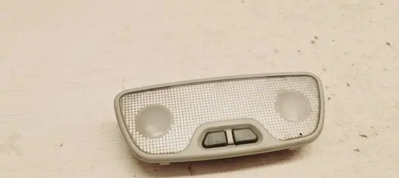 Volvo S40, V40 Rear seat light 30859659 30889210 154443