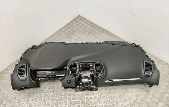 Renault Scenic IV - Grand scenic IV Dashboard 637823800C 0080P1110026