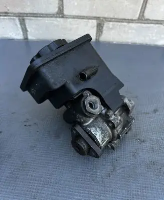 BMW 3 E46 Power steering pump 1095155