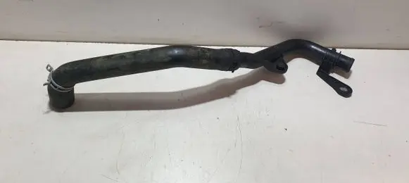 Dacia Jogger Engine coolant pipe/hose 1800697610