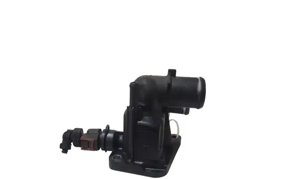 Thermostat/thermostat housing