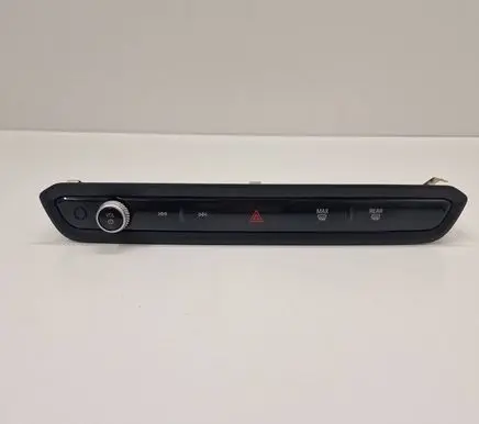 BMW 3 G20 G21 Sound control switch 5A63F19